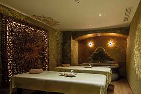 JW Marriott Bucharest Grand Hotel