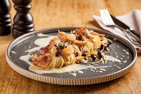 JW Marriott Bucharest Grand Hotel