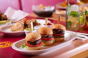 JW Marriott Bucharest Grand Hotel