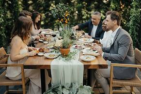 JW Marriott Bucharest Grand Hotel