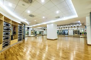 JW Marriott Bucharest Grand Hotel