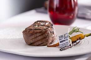 JW Marriott Bucharest Grand Hotel