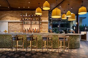 JW Marriott Bucharest Grand Hotel