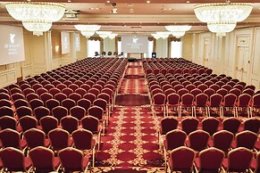 JW Marriott Bucharest Grand Hotel