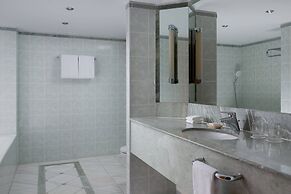 JW Marriott Bucharest Grand Hotel