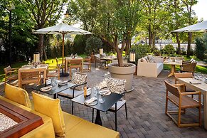 JW Marriott Bucharest Grand Hotel