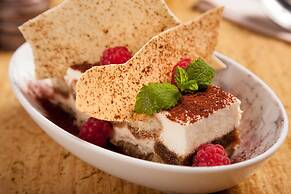 JW Marriott Bucharest Grand Hotel