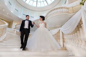 JW Marriott Bucharest Grand Hotel