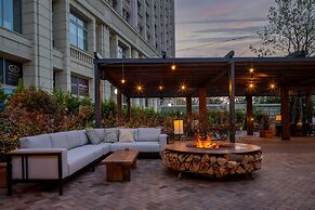 JW Marriott Bucharest Grand Hotel