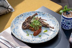 JW Marriott Bucharest Grand Hotel