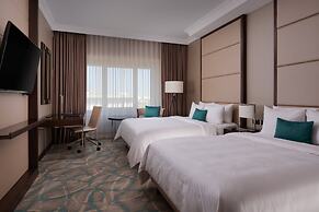 JW Marriott Bucharest Grand Hotel