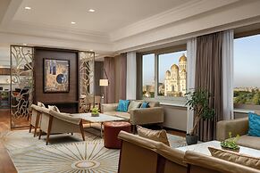 JW Marriott Bucharest Grand Hotel
