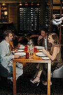 JW Marriott Bucharest Grand Hotel