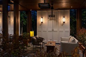 JW Marriott Bucharest Grand Hotel