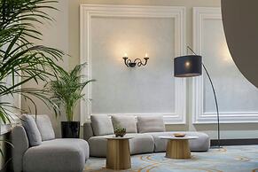 JW Marriott Bucharest Grand Hotel