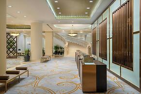 JW Marriott Bucharest Grand Hotel