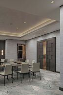 JW Marriott Bucharest Grand Hotel