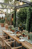 JW Marriott Bucharest Grand Hotel