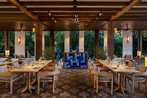 JW Marriott Bucharest Grand Hotel