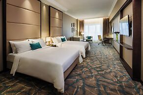 JW Marriott Bucharest Grand Hotel