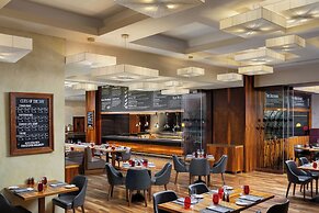 JW Marriott Bucharest Grand Hotel