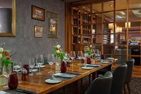 JW Marriott Bucharest Grand Hotel