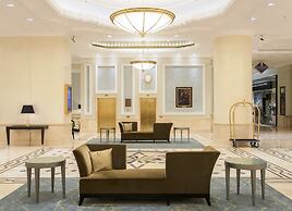 JW Marriott Bucharest Grand Hotel