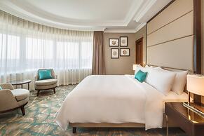 JW Marriott Bucharest Grand Hotel