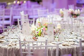 JW Marriott Bucharest Grand Hotel