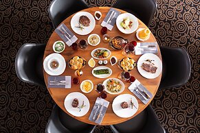 JW Marriott Bucharest Grand Hotel