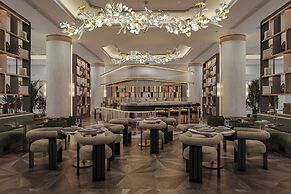 JW Marriott Bucharest Grand Hotel