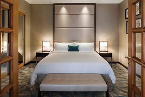 JW Marriott Bucharest Grand Hotel