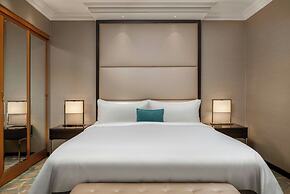 JW Marriott Bucharest Grand Hotel