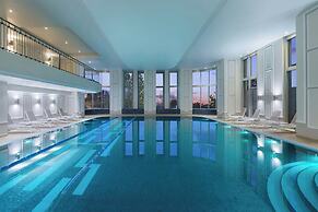 JW Marriott Bucharest Grand Hotel