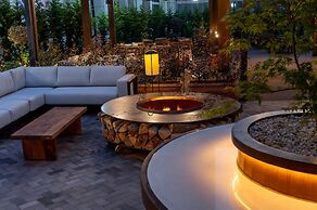 JW Marriott Bucharest Grand Hotel