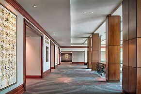 Marriott Indianapolis Downtown