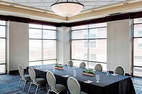 Marriott Indianapolis Downtown