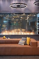 Marriott Indianapolis Downtown