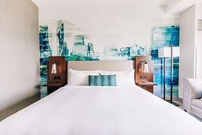 Marriott Indianapolis Downtown