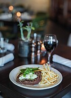 Marriott Indianapolis Downtown