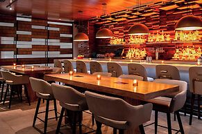 Marriott Indianapolis Downtown