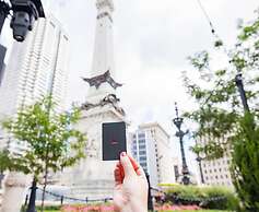 Marriott Indianapolis Downtown