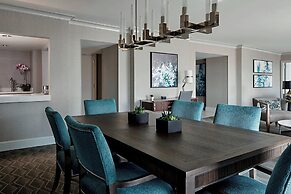 Marriott Indianapolis Downtown