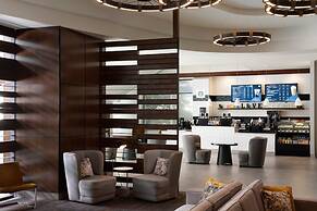 Marriott Indianapolis Downtown