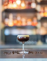 Marriott Indianapolis Downtown