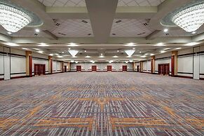 Marriott Indianapolis Downtown