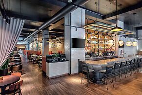 Marriott Indianapolis Downtown