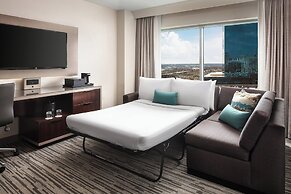 Marriott Indianapolis Downtown