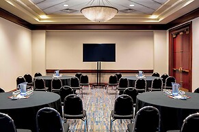 Marriott Indianapolis Downtown