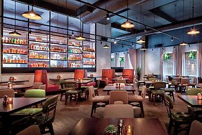 Marriott Indianapolis Downtown